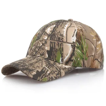 Тактическая камуфляжная спортивная охотничья кепка на открытом воздухе, мужская шляпа в полоску джунглей, дикие дышащие военные армейские камуфляжные кепки, Быстросохнущий Солнцезащитный крем