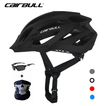 Сверхлегкий велосипедный шлем X-Tracer, 5 цветов, козырек, MTB, Защитная Мотоциклетная шляпа для горной дороги, Дышащие Велосипедные Спортивные шлемы,