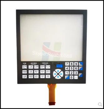 Сенсорное стекло NC9300C NC9300T с клавиатурой