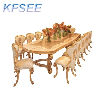 Великолепный обеденный стол Lovely ins Kfsee Castle