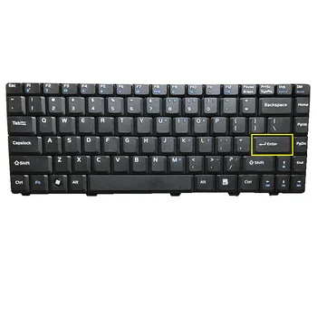 Бесплатная доставка!! 1 шт. новая замена клавиатуры ноутбука оптом с фабрики для Hasee A480N-I3 I5 I7 D1 D2 D3 PAF4