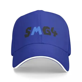 Smg4 Мерч Smg 4 Бейсболка С Логотипом Trucker Hats Аниме Шляпа Роскошная Женская Кепка Мужская