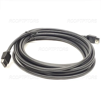Интерфейсный кабель Fiery (заменяет: 152N11840) (от EX80 или EX2100 FIERY) для Xerox V80 V180 V2100 V3100