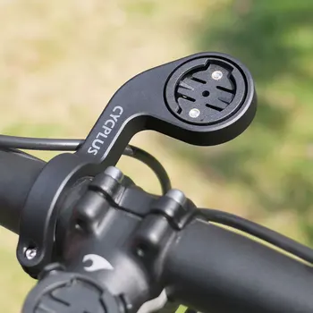 10 шт./лот CYCLPLUS Z1 GPS держатель для велокомпьютера для велоспорта MTB Поддержка велосипеда Garmin