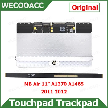 Оригинальный Гибкий кабель Тачпада 593-1430-A 593-1525-B Для Macbook Air 11 