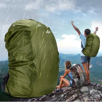 2022 новая 35-литровая походная сумка для альпинизма, школьная сумка, дождевик, водонепроницаемый чехол
