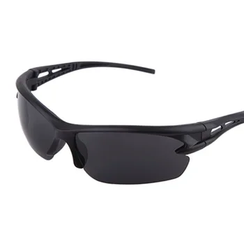 Велосипедные солнцезащитные очки с защитой от ультрафиолета, взрывозащищенные мужские Солнцезащитные очки Mtb, Велосипедные очки для кемпинга, Поляризованные Спортивные очки для вождения в путешествиях