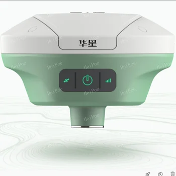 Hi Target Новейшие измерительные технологии A30 GNSS RTK Передовые технологии GPS Геодезические инструменты 1 в продаже