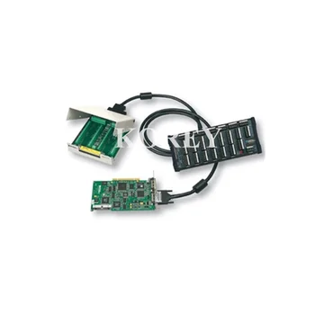 PCI PXI 7334/7344 с распределительной коробкой и комплектом кабелей