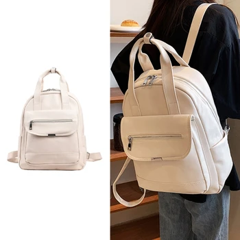 Женский рюкзак для отдыха, школьная сумка для девочек, повседневный рюкзак для колледжа, Рюкзак для путешествий