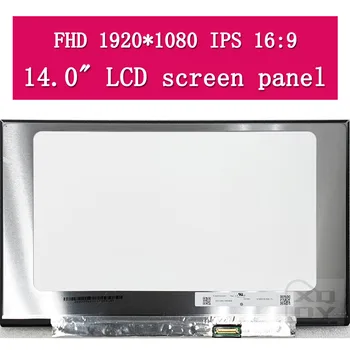 Новая Замена Экрана для ASUS L410MA-DB04 L410 MA 14,0 
