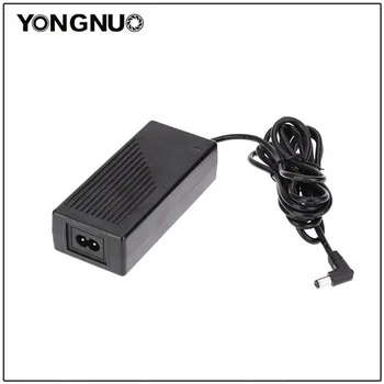 Адаптер переменного тока YONGNUO Power 12V 2A/12V 5A/19V 5A/19V 6A для YongNuo YN860 YN900II YN760 YN1200 YN300III YN160III YN360 YN600L