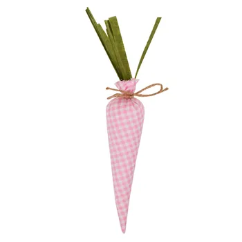 Ноябрьские Плетеные украшения из пасхальной моркови, Подвесной кулон для пасхальных принадлежностей для дома 2023, Детские Пасхальные сувениры, Подарки, Игрушечный декор