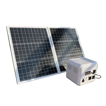 литий-ионный аккумулятор lfp ncm 2000 Втч 2000 Вт портативный источник питания с дополнительными солнечными панелями