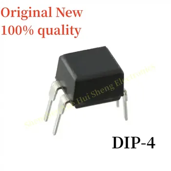 10шт 100% Новый оригинальный набор микросхем IRLD024 IRLD024PBF DIP-4