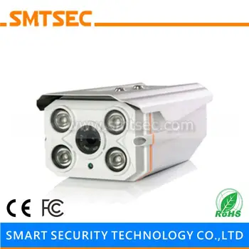 SIP-E07-229D WDR 2.0MP 1080P Panasonic 34229 CMOS Hi3516D 6 мм Объектив С Широким Динамическим Диапазоном Наружная IP-Сетевая Камера безопасности