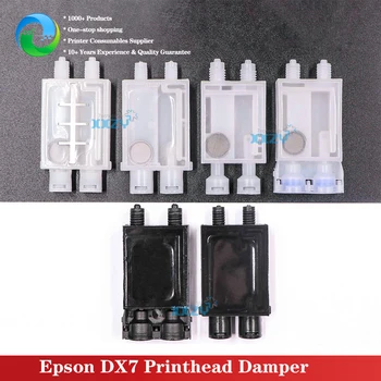 Коррозионностойкий пьезоэлектрический фотоприемник EPSON DX7 для демпфирования чернил широкоформатного принтера