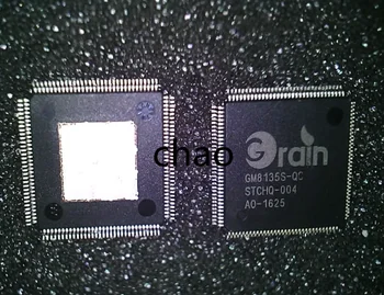 GM8135S-QC-A GM8135S-QC QFP-128 Удаленный мониторинг основного чипа хорошего качества