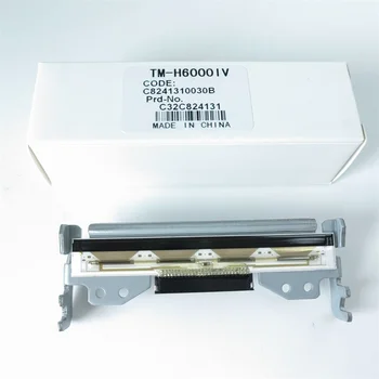 Оригинальная Новая Термопечатающая Головка TM-H6000IV для Epson M253A M-253A TM-S9000 TM-S9000MJ