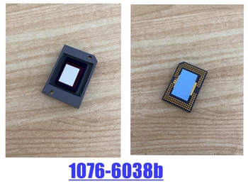 протестируйте хороший DMD-чип 1076-6038B для benq MP575