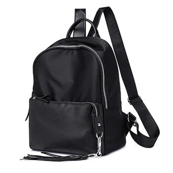 Женский рюкзак, сумка для наушников, школьная сумка-тоут, сумка-ранец, рюкзак