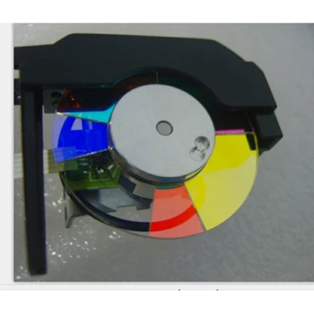 Оригинальное цветовое колесо нового проектора для BENQ MX815STH + EP5227CD EP5730D