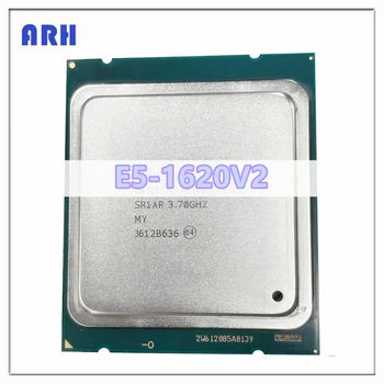 Процессор Xeon E5-1620 V2 E5-1620V2 CPU LGA 2011 Серверный процессор 100% исправен Настольный процессор