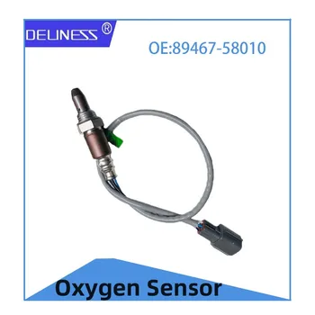 Автозапчасти подходят для датчиков соотношения воздух-топливо Alpha Oxygen Sensor 89467-58010