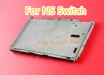 1 шт./лот OEM для NS Switch Host Shell Алюминиевый корпус, средняя пластина, рамка, чехол, замена для игровой консоли Nintendo Switch