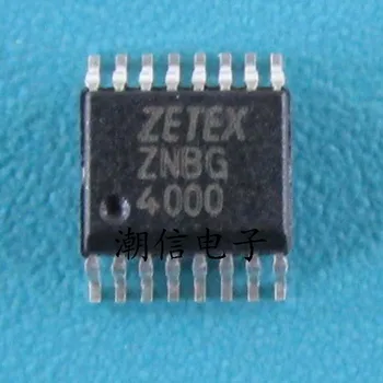 10cps ZNBG4000 SSOP-16