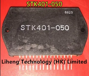 100% Новый и оригинальный STK401-050