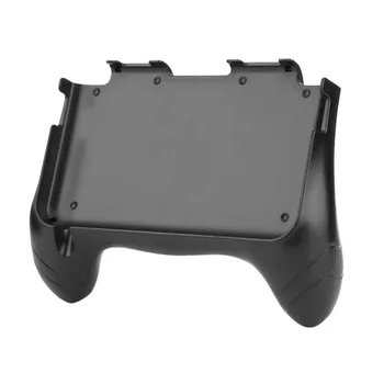 2018 Новый корпус игрового контроллера Пластиковый материал Рукоятка-подставка для Nintendo Old 3DS LL XL Чехол-подставка для джойстика черный
