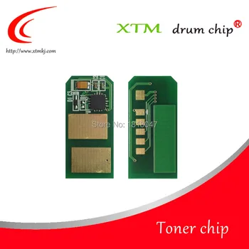 совместимые чипы тонера okidata 44574901 для чипов сброса картриджа OKI B431