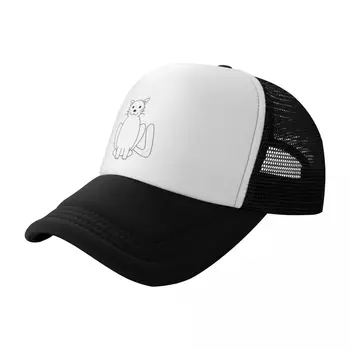 Бейсбольная кепка Kat, дизайнерская кепка, мужские кепки, женские шляпы, мужские кепки.