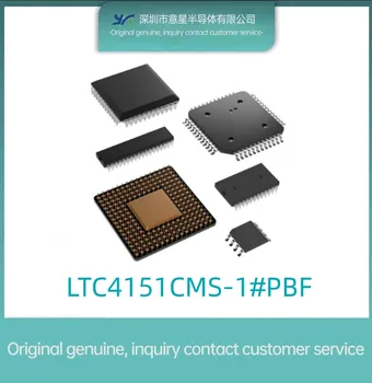 Оригинальный LTC4151CMS-1 # PBF LTC4151CMS-1 SOP-10 Монитор тока и мощности