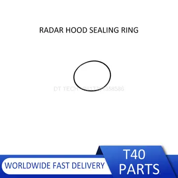 Уплотнительное кольцо для капота радара T40 T20P для аксессуаров Dji Drone, Запчасти для ремонта