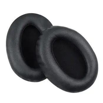1 шт. ушная подушка для ношения гарнитуры, игровая гарнитура, сменная ушная подушка