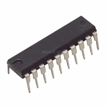 10ШТ CMD9223 PRC250 DIP-20 Микросхема интегральной схемы IC
