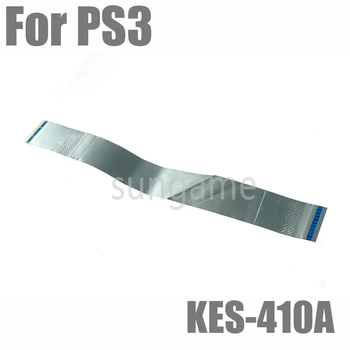 1 шт. Оригинальный плоский ленточный гибкий кабель для подключения платы привода KES-410A KEM-410A, Материнская плата для PS3 Fat