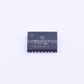 5шт PIC18F25J50-я/мл 28-корпус QFN микросхемы микроконтроллер 8-бит 48 МГц 32 КБ флэш-памяти