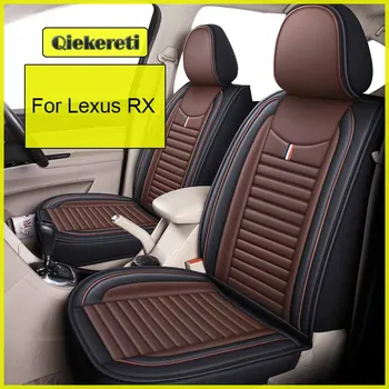 Чехол для автокресла QIEKERETI для салона Lexus RX Auto Accessories (1 сиденье)
